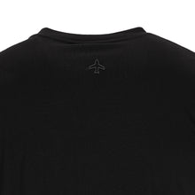 Cargar imagen en el visor de la galería, Camiseta Volar Company Negra