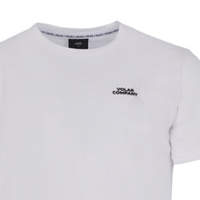 Cargar imagen en el visor de la galería, Camiseta Volar Company Blanca