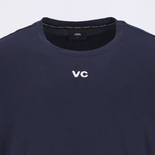 Cargar imagen en el visor de la galería, Camiseta VC Azul
