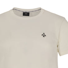 Cargar imagen en el visor de la galería, Camiseta Air Beige