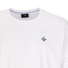 Cargar imagen en el visor de la galería, Camiseta Air Blanca