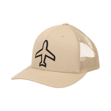 Cargar imagen en el visor de la galería, Gorra Truck Air Beige