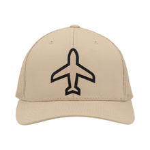 Cargar imagen en el visor de la galería, Gorra Truck Air Beige
