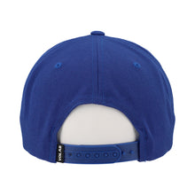 Cargar imagen en el visor de la galería, Snapback Classic Azul