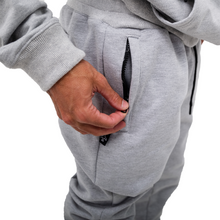 Cargar imagen en el visor de la galería, Sudadera Volar Gris