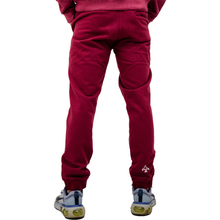 Cargar imagen en el visor de la galería, Sudadera Volar Vinotinto