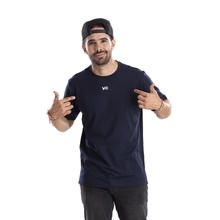 Cargar imagen en el visor de la galería, Camiseta VC Azul