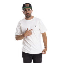 Cargar imagen en el visor de la galería, Camiseta Air Beige