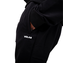 Cargar imagen en el visor de la galería, Sudadera Volar New Black