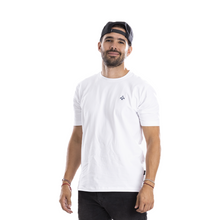 Cargar imagen en el visor de la galería, Camiseta Air Blanca