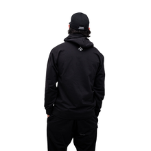 Cargar imagen en el visor de la galería, Hoodie Volar New Black