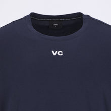 Cargar imagen en el visor de la galería, Camiseta VC Azul
