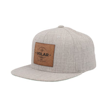 Cargar imagen en el visor de la galería, Snapback Classic Gris
