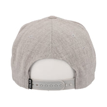 Cargar imagen en el visor de la galería, Snapback Classic Gris
