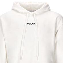 Cargar imagen en el visor de la galería, Hoodie Volar Blanco
