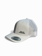 Cargar imagen en el visor de la galería, Gorra Truck Blanca Volar Company
