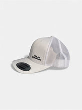 Cargar imagen en el visor de la galería, Gorra Truck Blanca Volar Company
