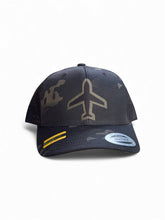 Cargar imagen en el visor de la galería, Gorra Truck Camuflada

