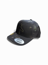 Cargar imagen en el visor de la galería, Gorra Truck Camuflada
