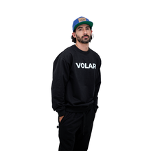 Cargar imagen en el visor de la galería, Buzo Classic Negro
