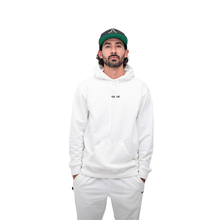 Cargar imagen en el visor de la galería, Hoodie Volar Blanco
