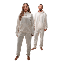 Cargar imagen en el visor de la galería, Sudadera Volar Beige
