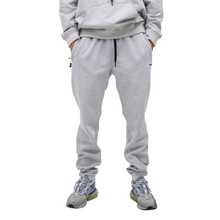 Cargar imagen en el visor de la galería, Sudadera Volar Gris
