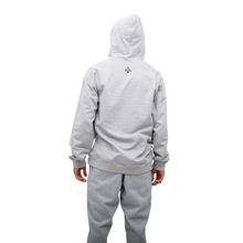 Cargar imagen en el visor de la galería, Hoodie Volar Classic Gris
