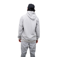 Cargar imagen en el visor de la galería, Hoodie Volar Classic Gris
