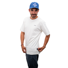 Cargar imagen en el visor de la galería, Camiseta Volar Beige
