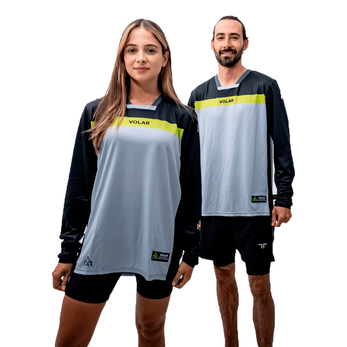 Jersey Volar