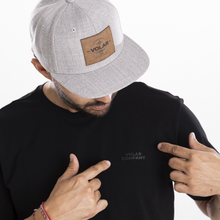 Cargar imagen en el visor de la galería, Camiseta Volar Company Negra
