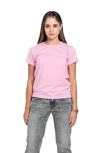 Camiseta Air Rosada Femenino - Volar Company