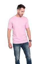 Cargar imagen en el visor de la galería, Camiseta Air Rosada Masculino - Volar Company
