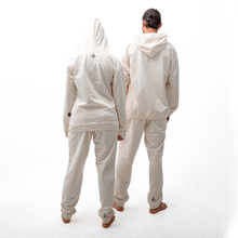 Cargar imagen en el visor de la galería, Hoodie Volar Beige - Volar Company
