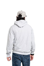 Cargar imagen en el visor de la galería, Hoodie Volar Gris - Volar Company
