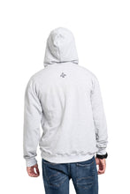 Cargar imagen en el visor de la galería, Hoodie Volar Gris - Volar Company
